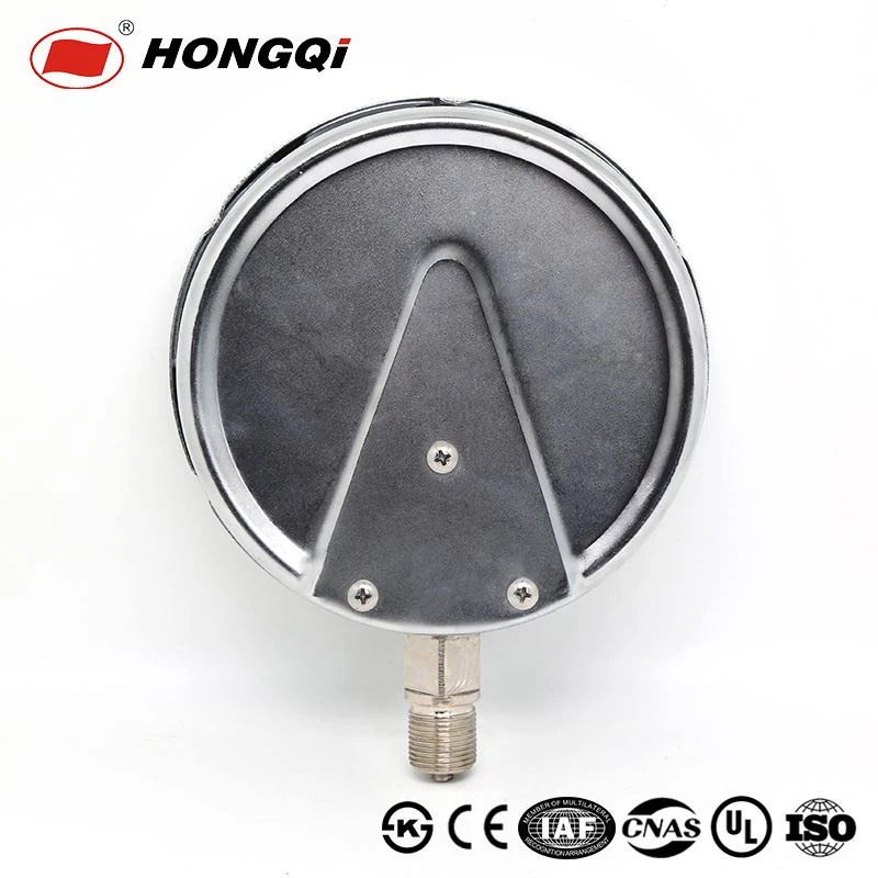 stainless steel pressure gauge stainless steel pressure gauge