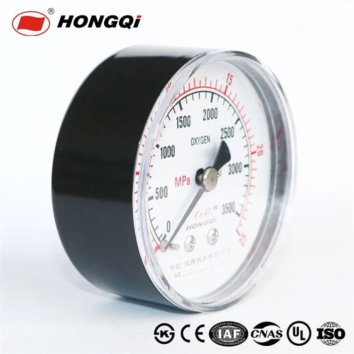 Dia40mm pressure gauge