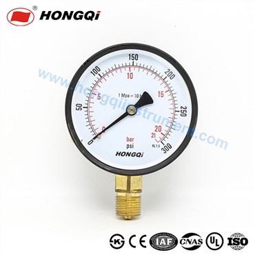 Instrument som används för att mäta nederbörd