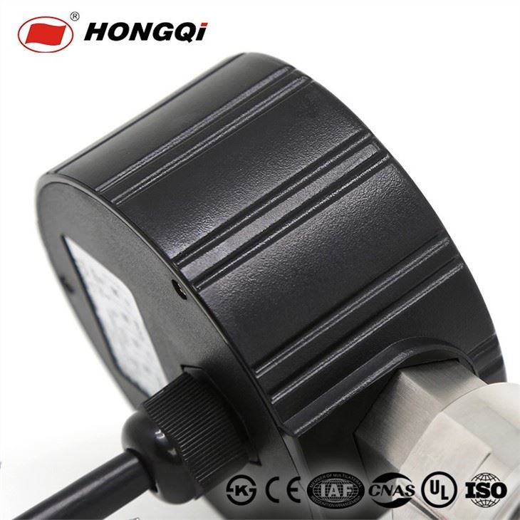 Intelligent Digital Indicator Bottom Pressure Gauge M20*1.5